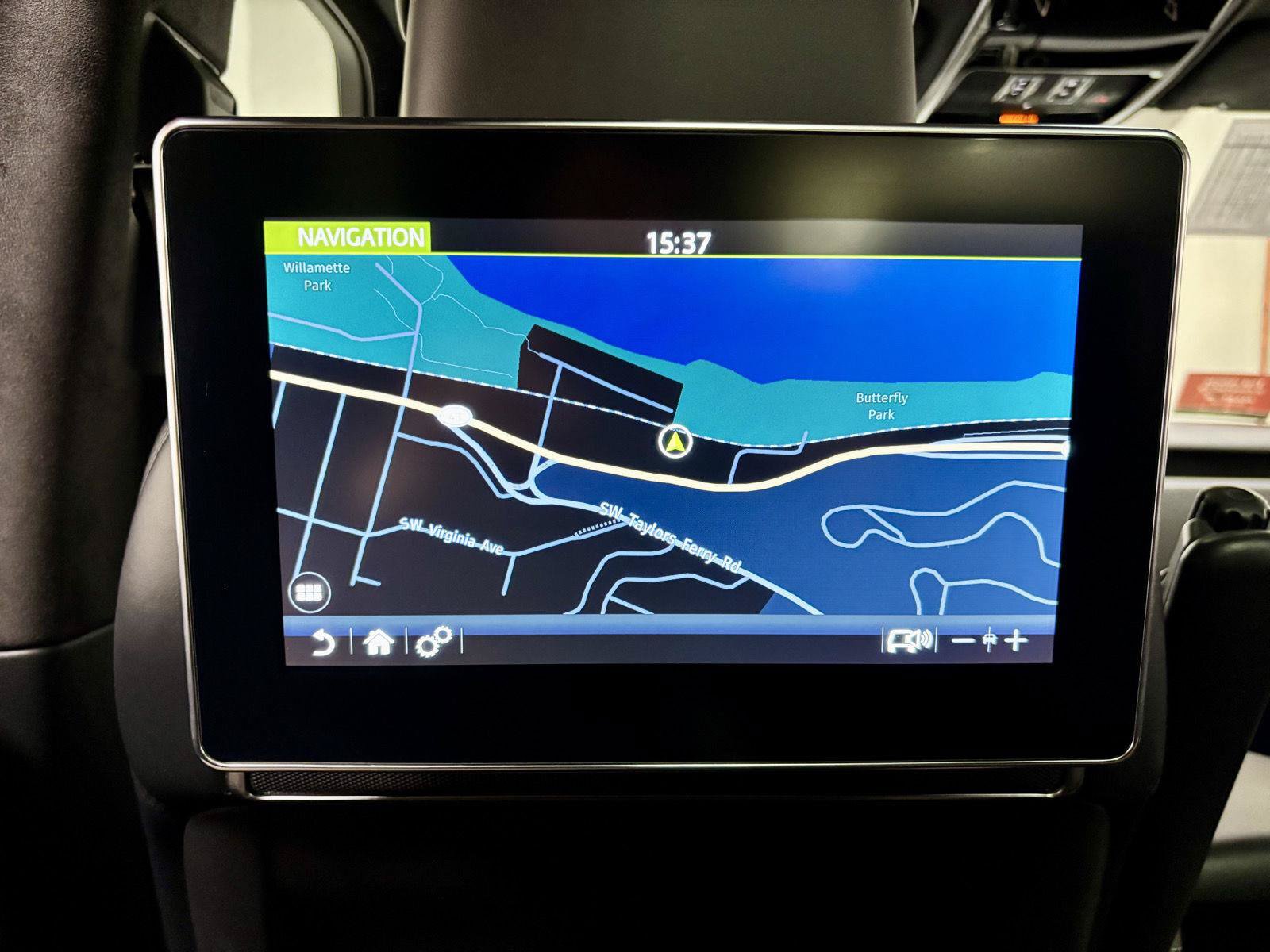 Used 2019 Land Rover Range Rover Autobiography AWD/4WD image 25