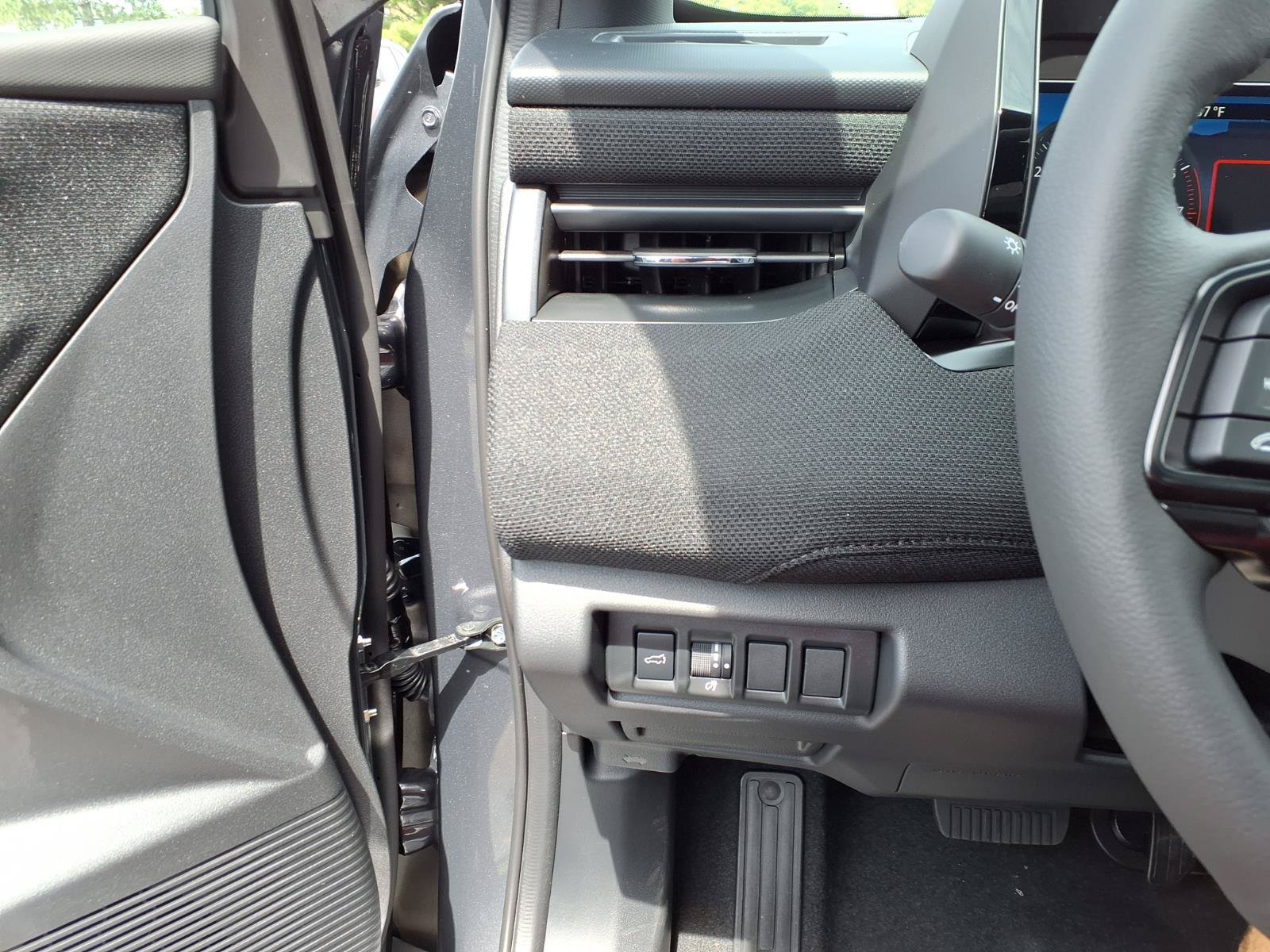 New 2026 Subaru Outback Limited AWD/4WD image 13