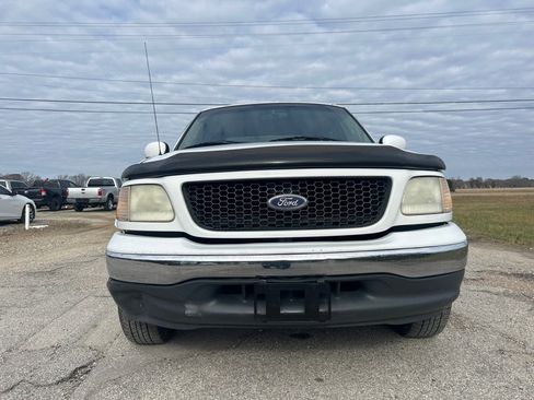Used 2001 Ford F150 Lariat image 28
