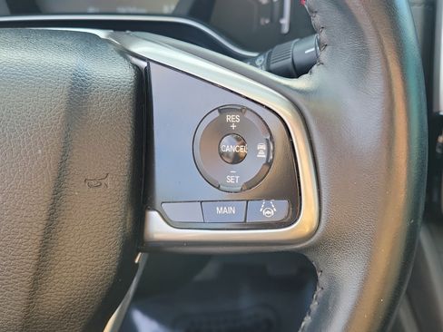 Used 2017 Honda CR-V Touring image 23