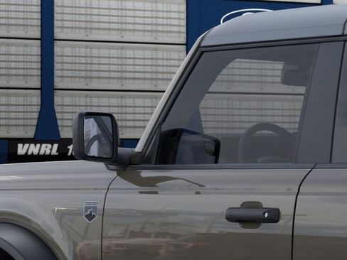 New 2026 Ford Bronco Big Bend image 22