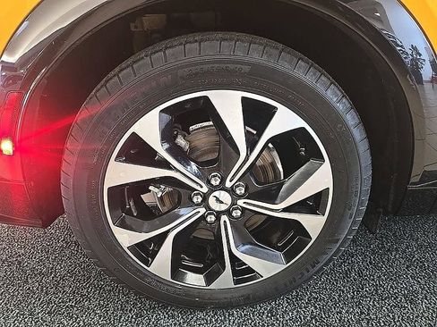 Used 2022 Ford Mustang Mach-E Premium AWD/4WD image 42