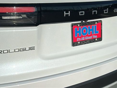 New 2026 Honda Prologue EX image 28