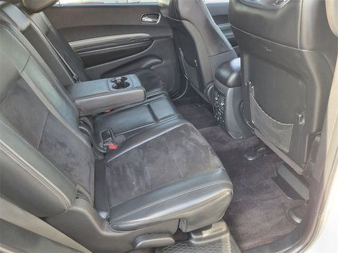 Used 2018 Dodge Durango GT w/ Technology Group image 21