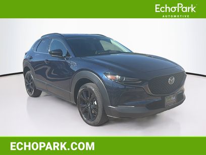 Used 2025 MAZDA CX-30 2.5 Turbo w/ Premium Package