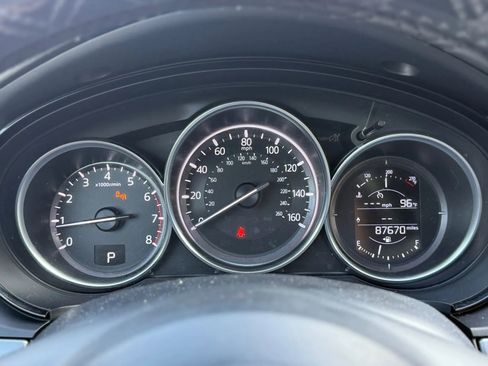 Used 2016 MAZDA CX-9 Touring image 23