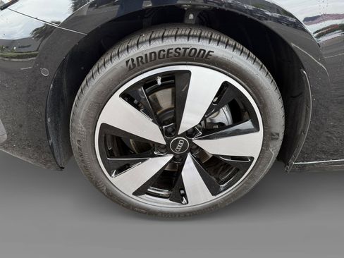 Used 2025 Audi A5 2.0T Premium Plus w/ Premium Plus image 9