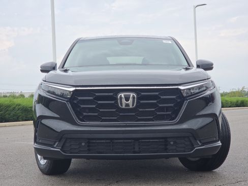 Used 2025 Honda CR-V EX-L image 15