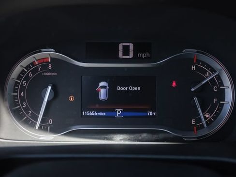 Used 2017 Honda Pilot EX-L image 33