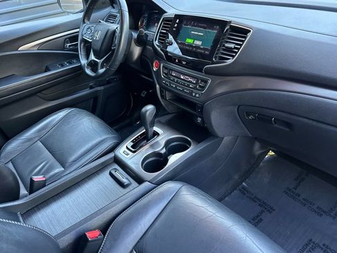 Certified 2020 Honda Pilot EX-L image 13