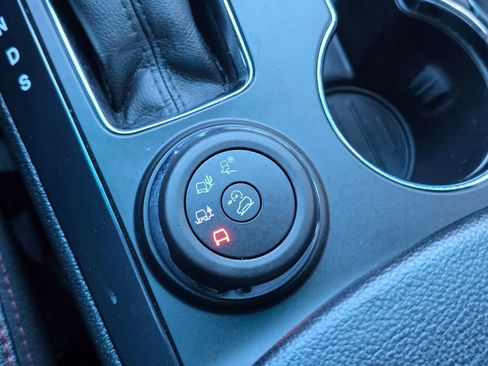 Used 2016 Ford Explorer Sport w/ Equipment Group 401A image 74