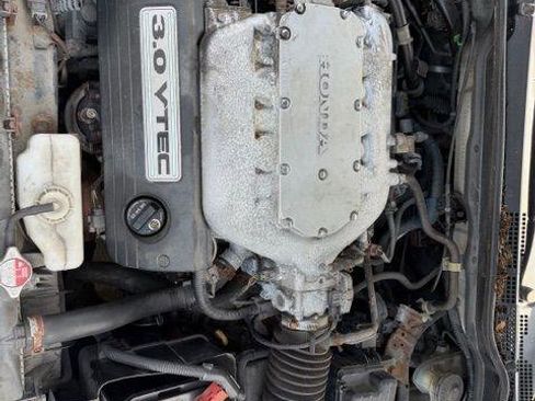 Used 2007 Honda Accord EX-L image 10