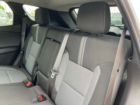 Used 2024 Chevrolet Blazer LT w/ Convenience Package FWD image 22