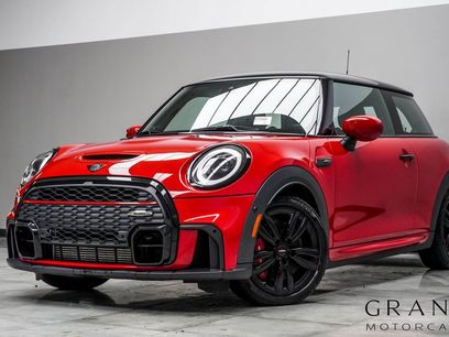 Used 2023 MINI Cooper John Cooper Works w/ Driver Assistance Package