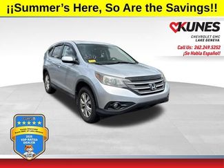 Used 2013 Honda CR-V EX video 1