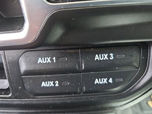 Certified 2021 Jeep Wrangler Unlimited Sport AWD/4WD image 29