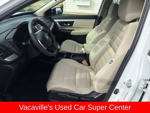 Used 2021 Honda CR-V LX image 9