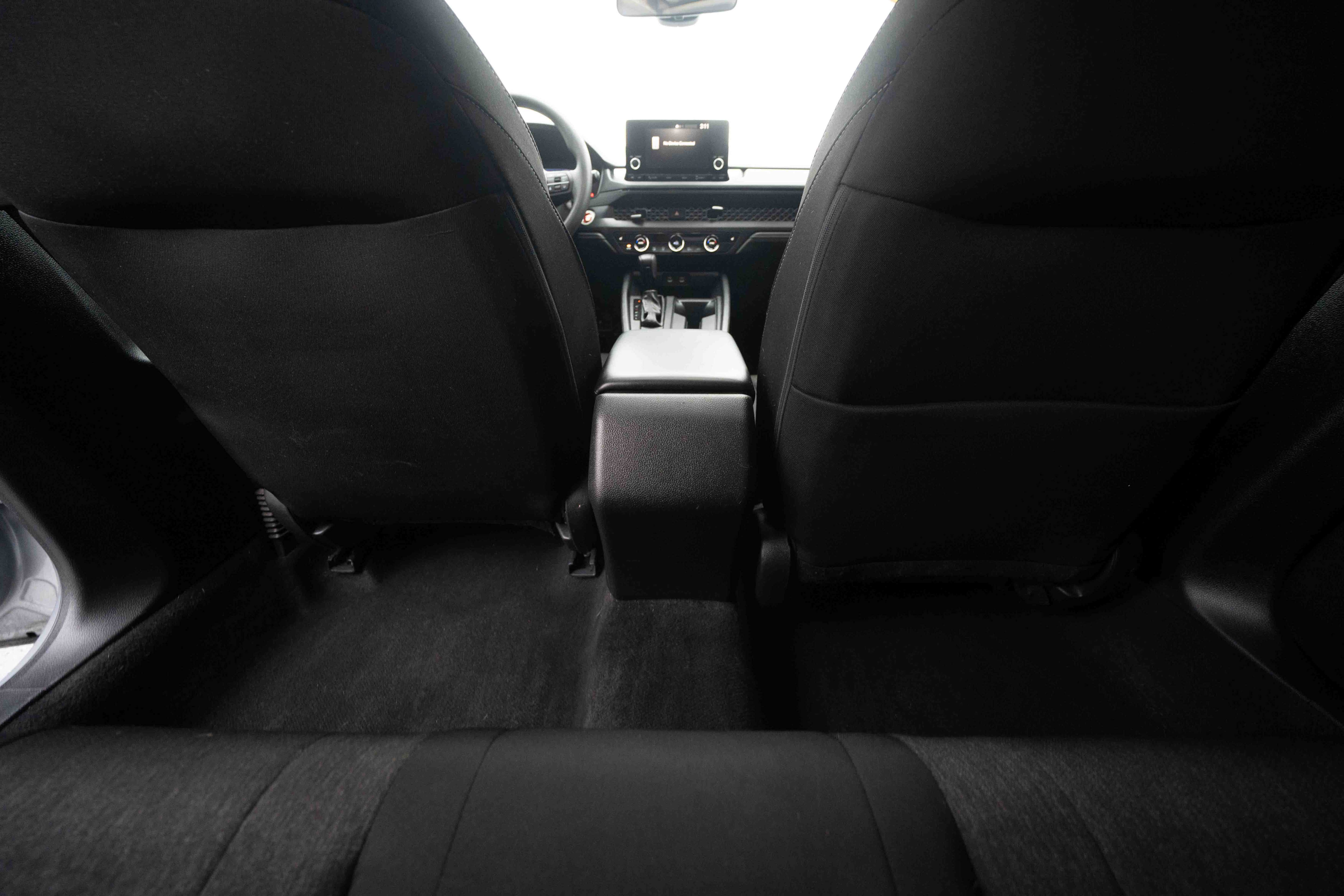Used 2023 Honda Accord EX image 22