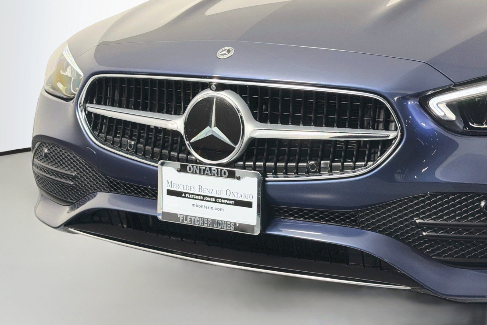 Certified 2024 Mercedes-Benz C 300 Sedan image 13