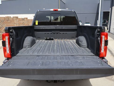 Used 2023 Ford F250 Lariat w/ Tremor Off-Road Package AWD/4WD image 28