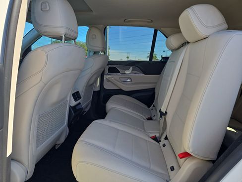 Used 2022 Mercedes-Benz GLE 350 GLE 350 image 13