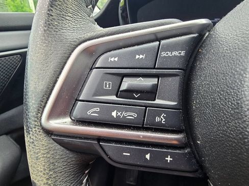 Used 2023 Subaru Legacy Premium AWD/4WD image 24