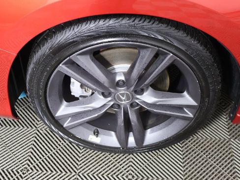 Used 2023 Acura Integra A-Spec image 18