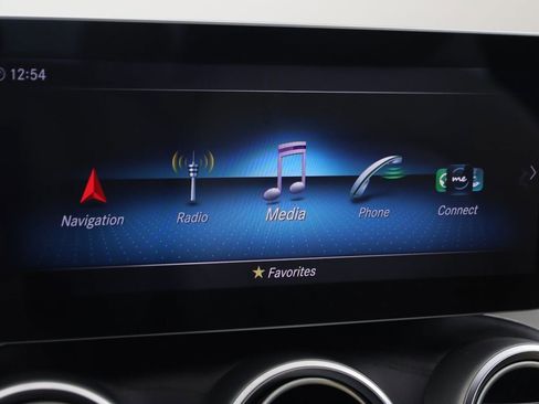 Used 2019 Mercedes-Benz C 300 4MATIC Sedan image 34