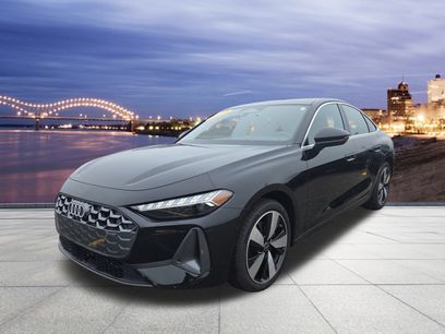 Certified 2025 Audi A5 2.0T Premium Plus w/ Premium Plus