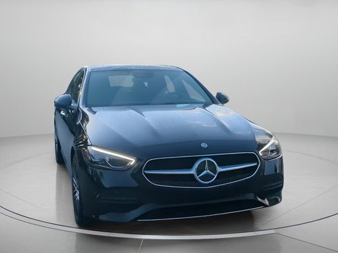 Used 2026 Mercedes-Benz C 300 Sedan image 5