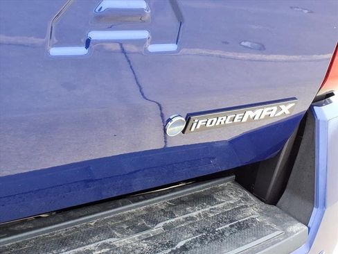 New 2025 Toyota Tacoma TRD Off-Road image 7