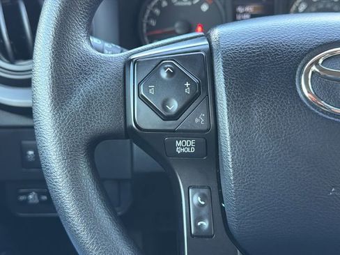 Certified 2023 Toyota Tacoma SR AWD/4WD image 27