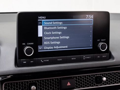 Used 2024 Honda Civic Sport image 17