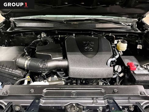 Used 2023 Toyota Tacoma SR5 w/ SX Package image 31