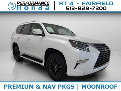 Used 2020 Lexus GX 460 Premium w/ Premium Package
