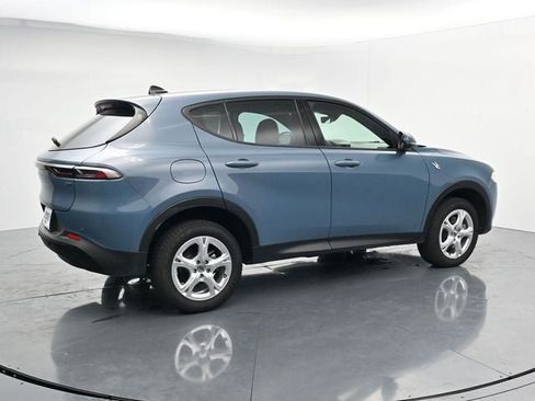 Used 2024 Dodge Hornet GT Plus AWD/4WD image 10