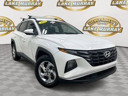 Used 2023 Hyundai Tucson SEL
