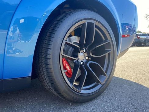 Used 2023 Dodge Challenger SRT Hellcat image 11
