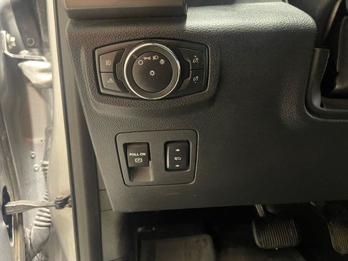 Used 2018 Ford F150 XLT w/ Equipment Group 301A Mid AWD/4WD image 15