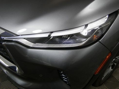 Certified 2025 INFINITI QX60 Luxe w/ Cargo Package image 9