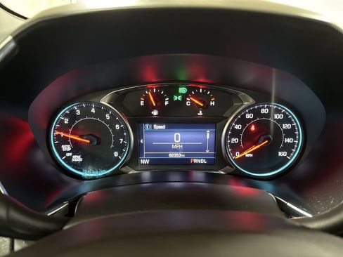 Used 2023 Chevrolet Equinox LT FWD image 12