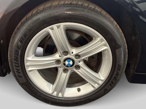 Used 2014 BMW 328i xDrive Sedan AWD/4WD image 8