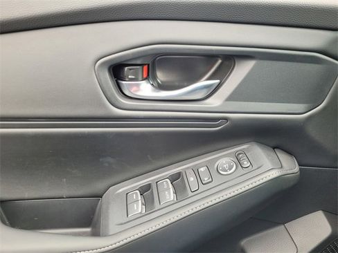 New 2025 Honda Accord Sport image 15