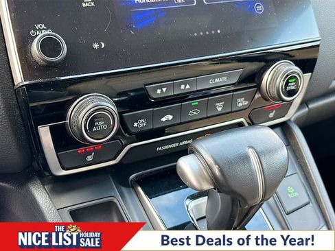 Used 2018 Honda CR-V EX-L image 15