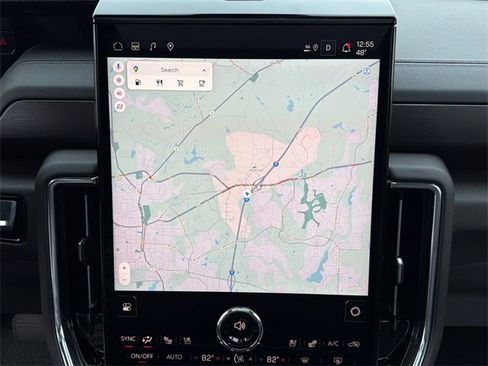 Used 2026 GMC Yukon XL Denali w/ Advanced Technology Package image 30