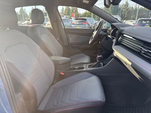 New 2026 Volkswagen Jetta GLI Autobahn image 9