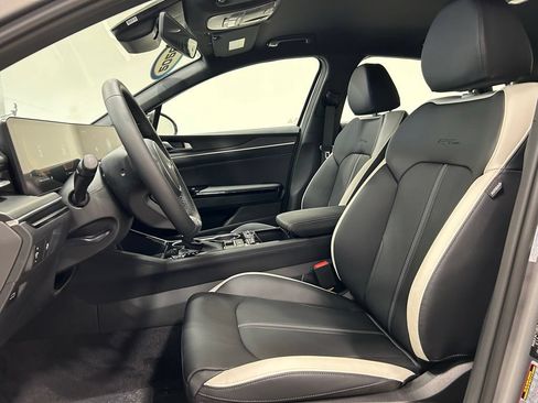 New 2026 Kia K5 GT-Line AWD/4WD image 9