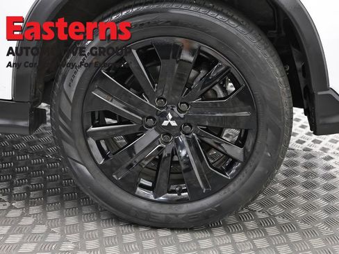 Used 2024 Mitsubishi Outlander Sport LE AWD/4WD image 33