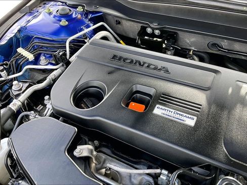 Used 2019 Honda Accord Sport image 32