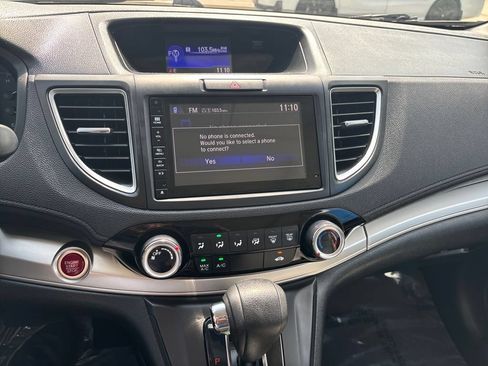 Used 2016 Honda CR-V EX image 18